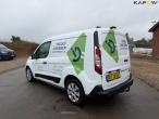 Ford Transit Connect 1,5 TDCI varebil 7