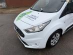 Ford Transit Connect 1,5 TDCI varebil 9