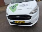Ford Transit Connect 1,5 TDCI varebil 10