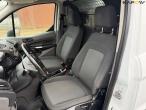 Ford Transit Connect 1,5 TDCI varebil 25