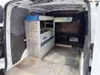 Ford Transit Connect 1,5 TDCI varebil 29