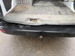 Ford Transit Connect 1,5 TDCI varebil 33