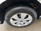Ford Transit Connect 1,5 TDCI varebil 43