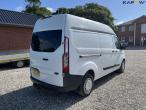 Ford Transit Custom 2.2 Tdci kassevogn 5