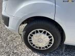 Ford Transit Custom 2.2 Tdci kassevogn 11