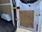 Ford Transit Custom 2.2 Tdci kassevogn 25
