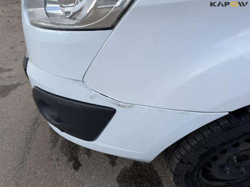 Ford Transit Custom 2.0 TDCi varebil 32