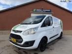 Ford Transit Custom 2.0 TDCi varebil 1