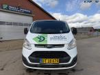 Ford Transit Custom 2.0 TDCi varebil 2