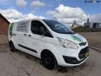 Ford Transit Custom 2.0 TDCi varebil 3