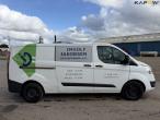 Ford Transit Custom 2.0 TDCi varebil 4