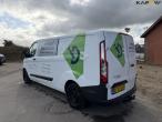 Ford Transit Custom 2.0 TDCi varebil 7