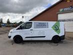 Ford Transit Custom 2.0 TDCi varebil 8