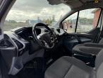 Ford Transit Custom 2.0 TDCi varebil 9