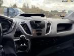 Ford Transit Custom 2.0 TDCi varebil 13