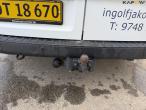 Ford Transit Custom 2.0 TDCi varebil 29
