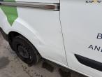 Ford Transit Custom 2.0 TDCi varebil 33