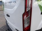 Ford Transit Custom 2.0 TDCi varebil 35