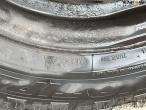 Ford Transit Custom 2.0 TDCi varebil 45