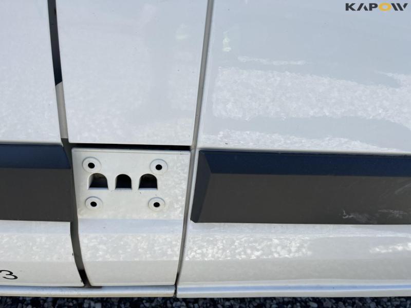 Ford Transit Custom 2.2 Tdci kassevogn 10