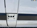 Ford Transit Custom 2.2 Tdci kassevogn 10
