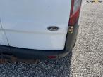 Ford Transit Custom 2.2 Tdci kassevogn 17