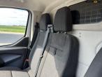 Ford Transit Custom 2.2 Tdci kassevogn 27