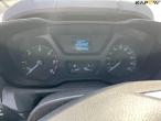 Ford Transit Custom 2.2 Tdci kassevogn 28