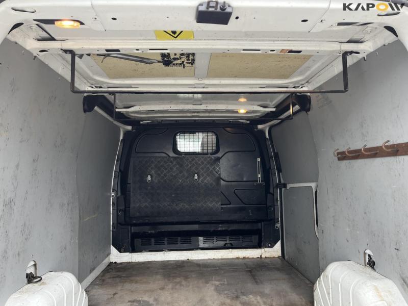 Ford transit custom 2.2 TDCI varebil 20