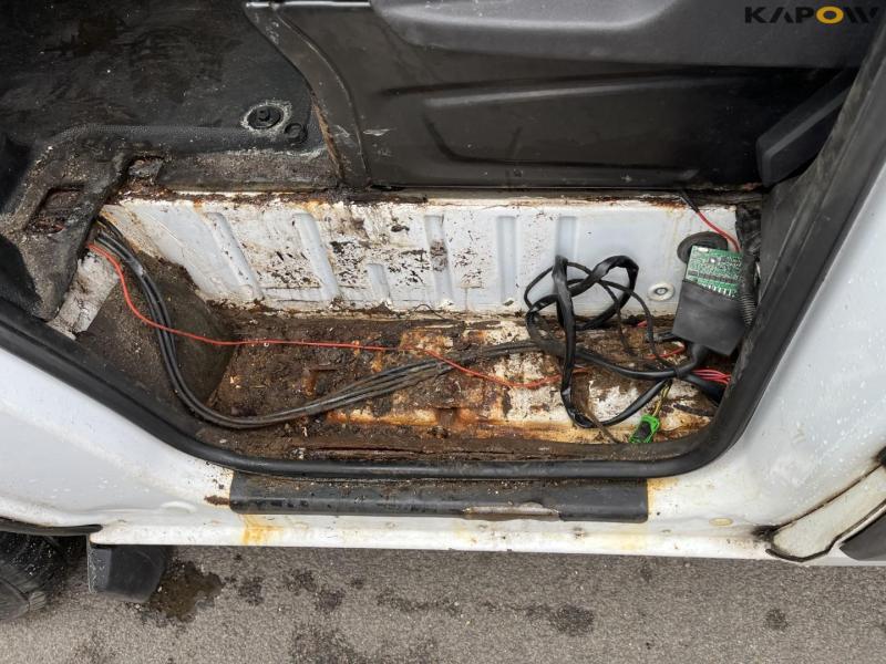 Ford transit custom 2.2 TDCI varebil 24