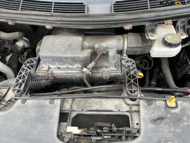 Ford transit custom 2.2 TDCI varebil 32