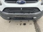 Ford transit custom 2.2 TDCI varebil 11
