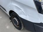 Ford transit custom 2.2 TDCI varebil 14