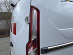 Ford transit custom 2.2 TDCI varebil 17