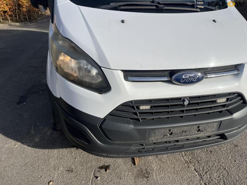Ford Transit Custom 2.2 TDCI varebil 15