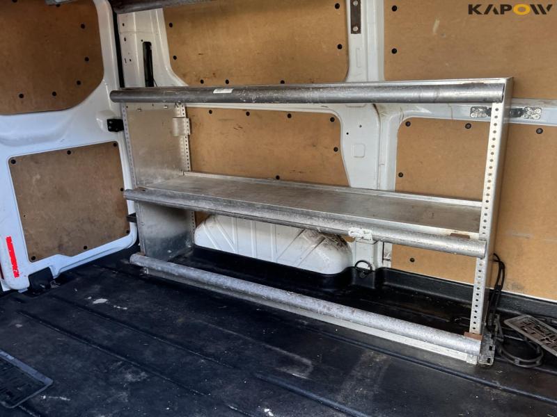 Ford Transit Custom 2.2 TDCI varebil 27