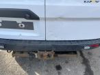 Ford Transit Custom 2.2 TDCI varebil 21