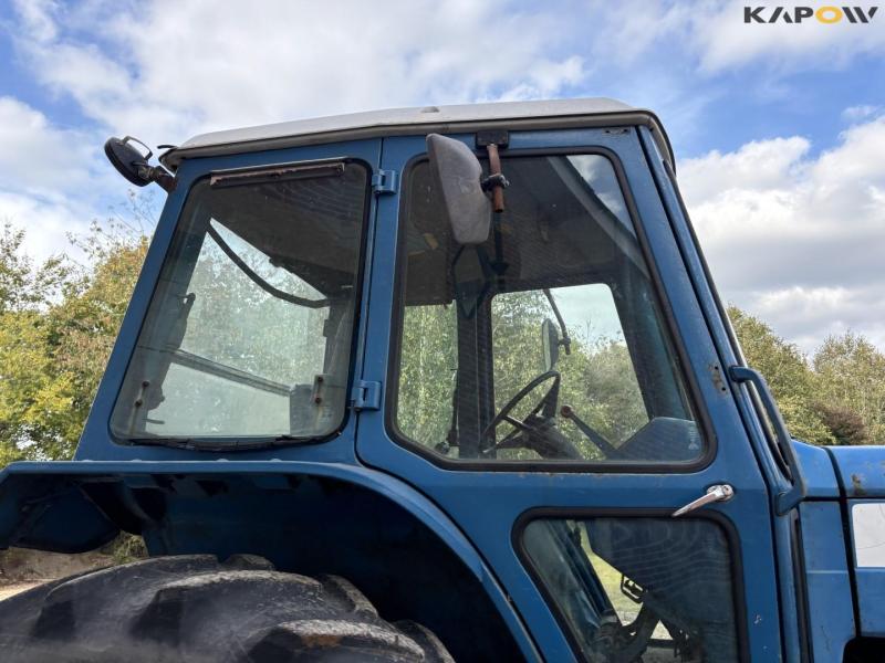 Ford TW-10 traktor 19