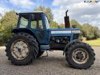 Ford TW-10 traktor 4
