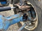 Ford TW-10 traktor 14
