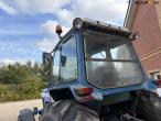 Ford TW-10 traktor 22