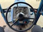 Ford TW-10 traktor 36