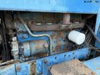 Ford TW-10 traktor 56
