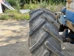 Ford TW15 traktor 13