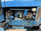 Ford TW15 traktor 20