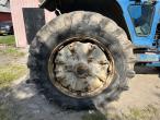 Ford TW15 traktor 24