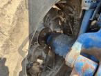 Ford TW15 traktor 27