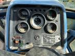 Ford TW15 traktor 34