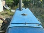 Ford TW15 traktor 41
