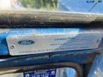 Ford TW15 traktor 44